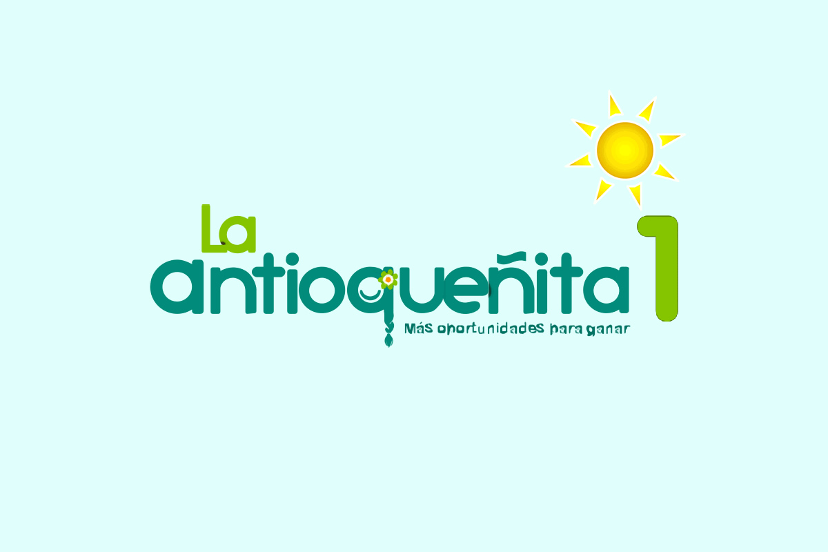 Antioqueñita 1