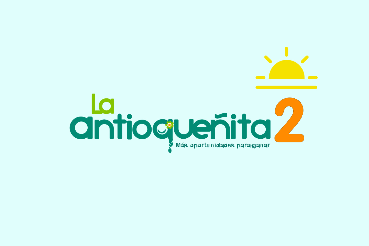 Antioqueñita 2