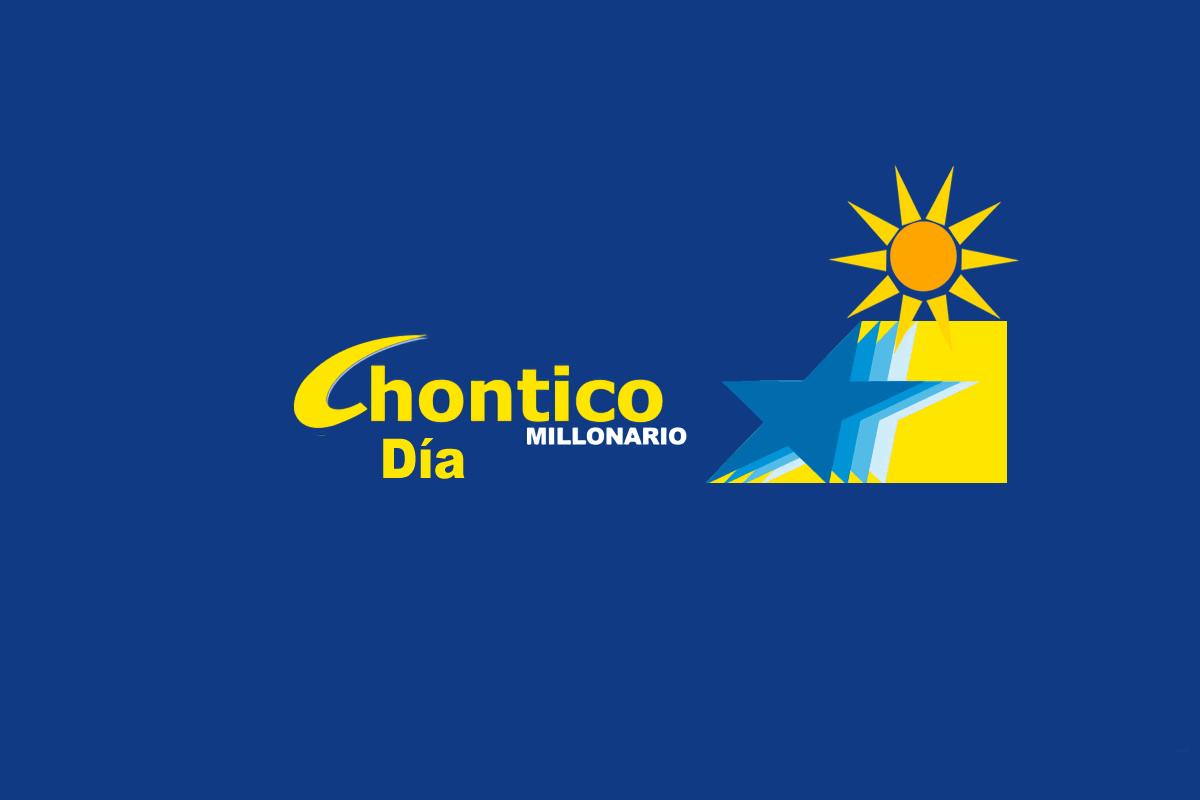 Chontico Día